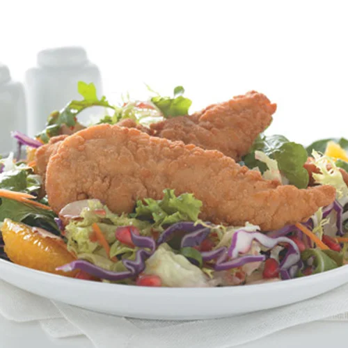 Steakhouse Chicken Tender