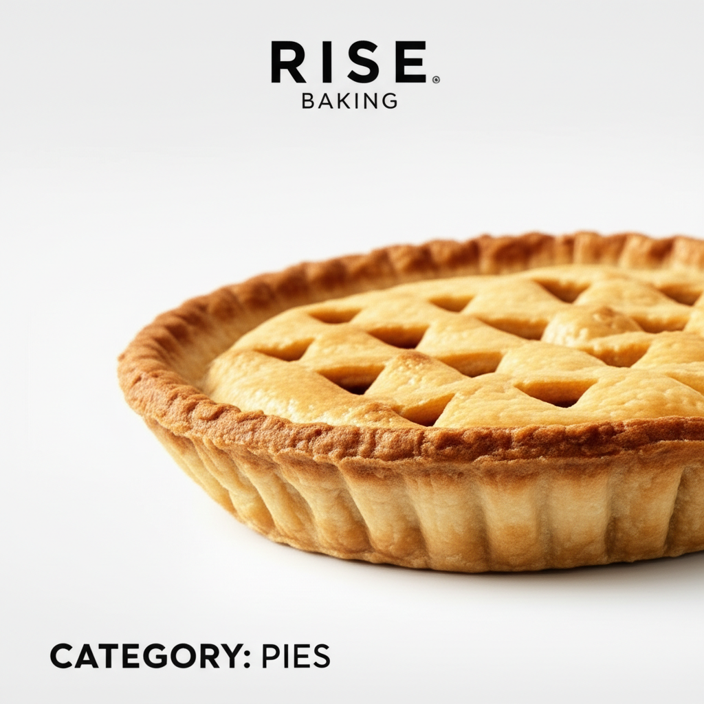 4" Mini Individual Pecan Pies