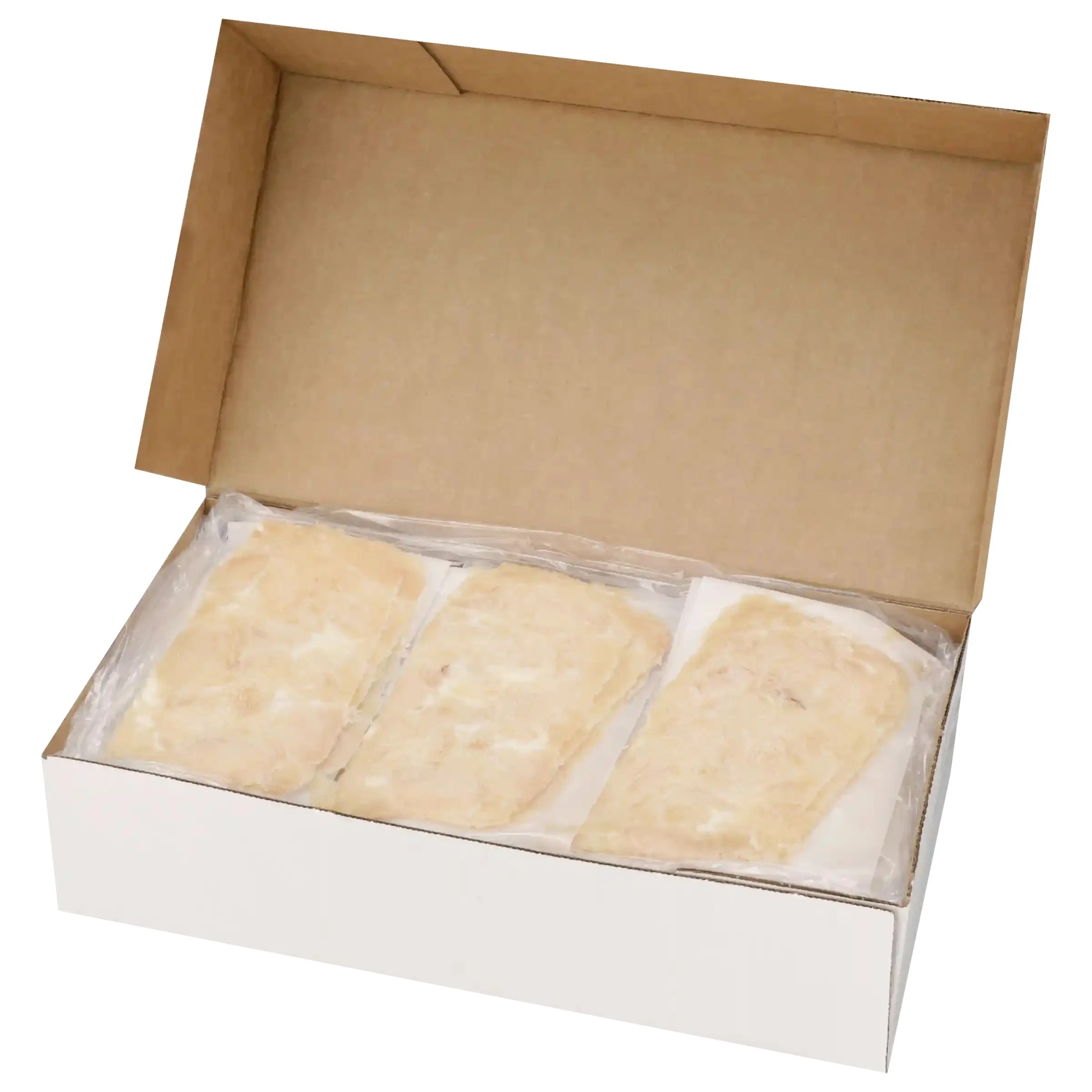 Philly Chix Sandwich Slices