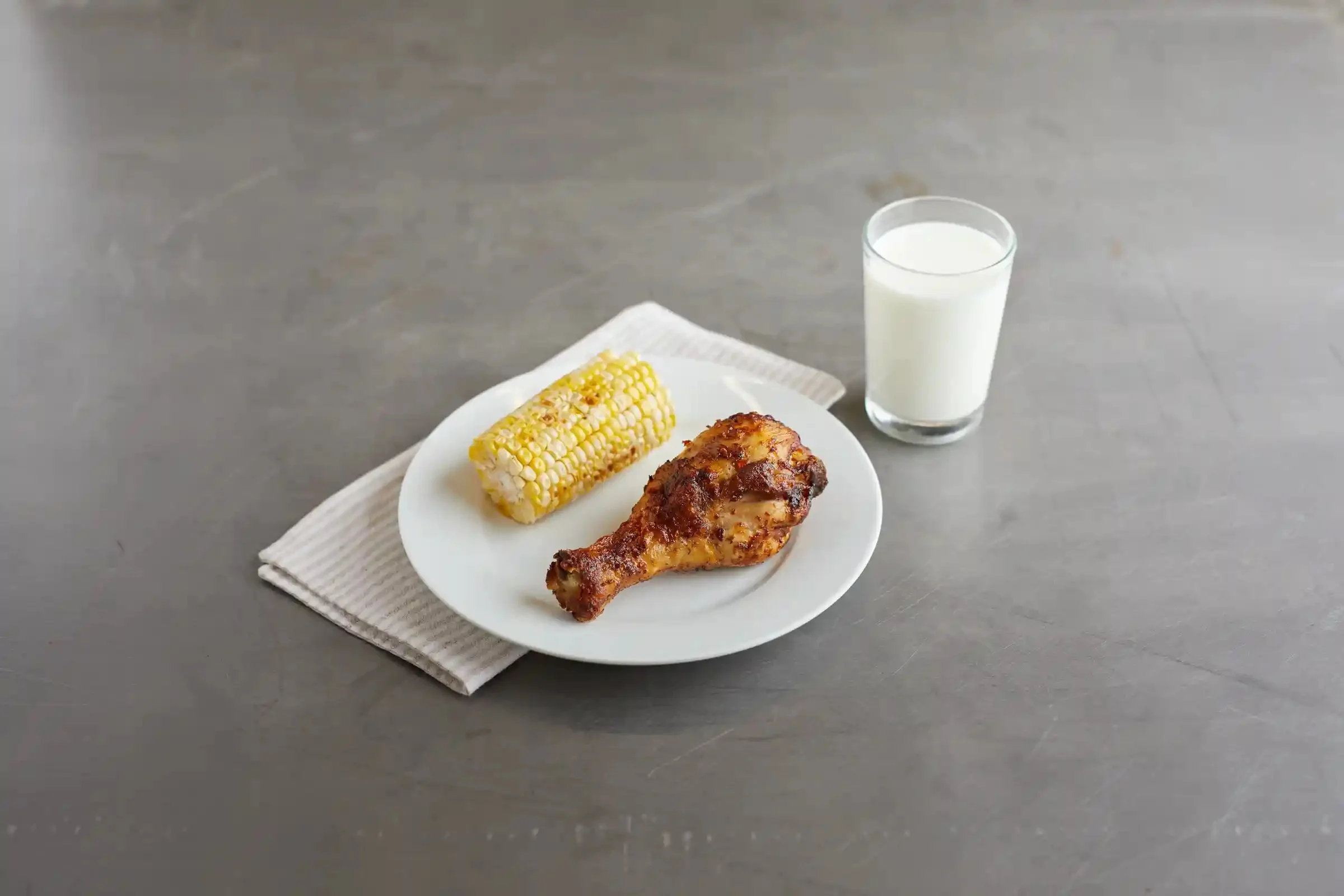 F/c Bone In Chicken