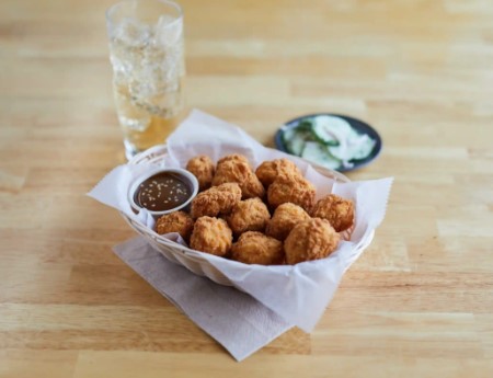 F/c Chicken Breast Chunks