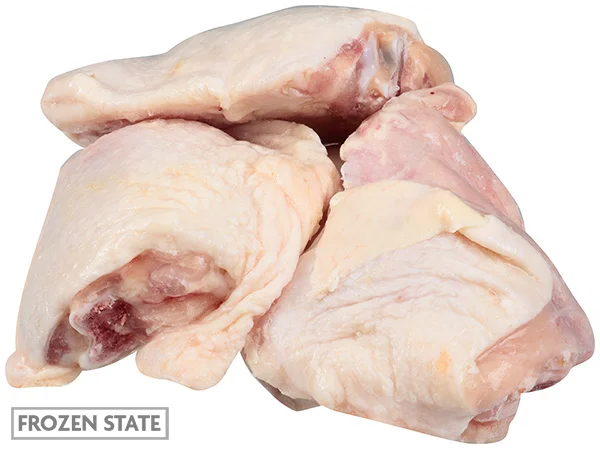 Iqf Chicken Thigh