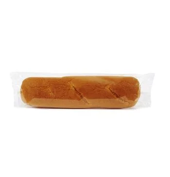 Gluten Free 12" Hoagie Roll
