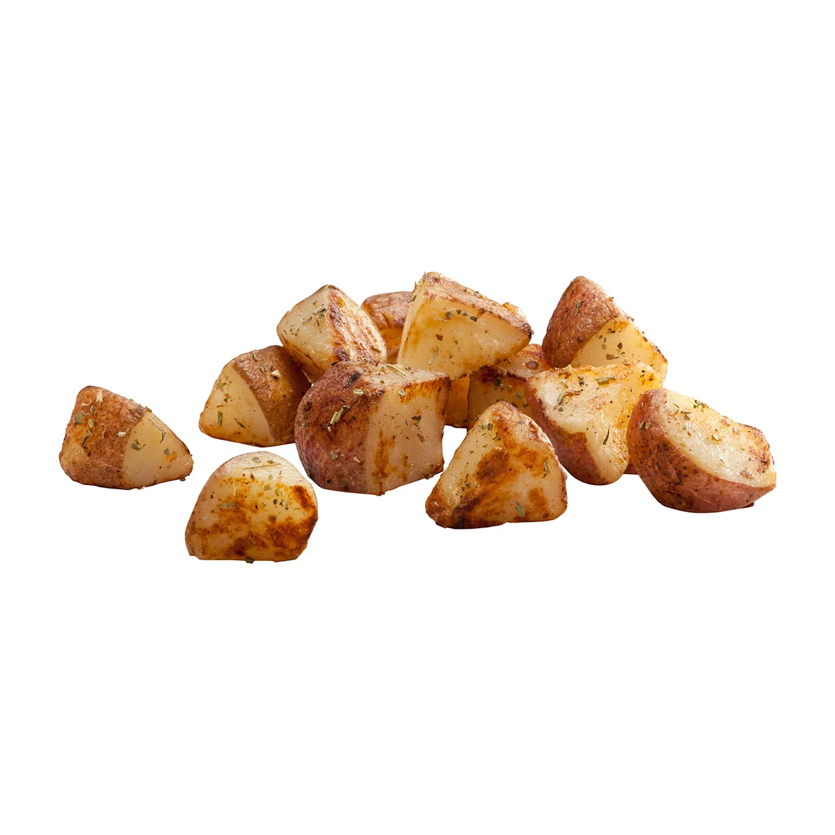 Rosemary Roasted Redskin Potatoes