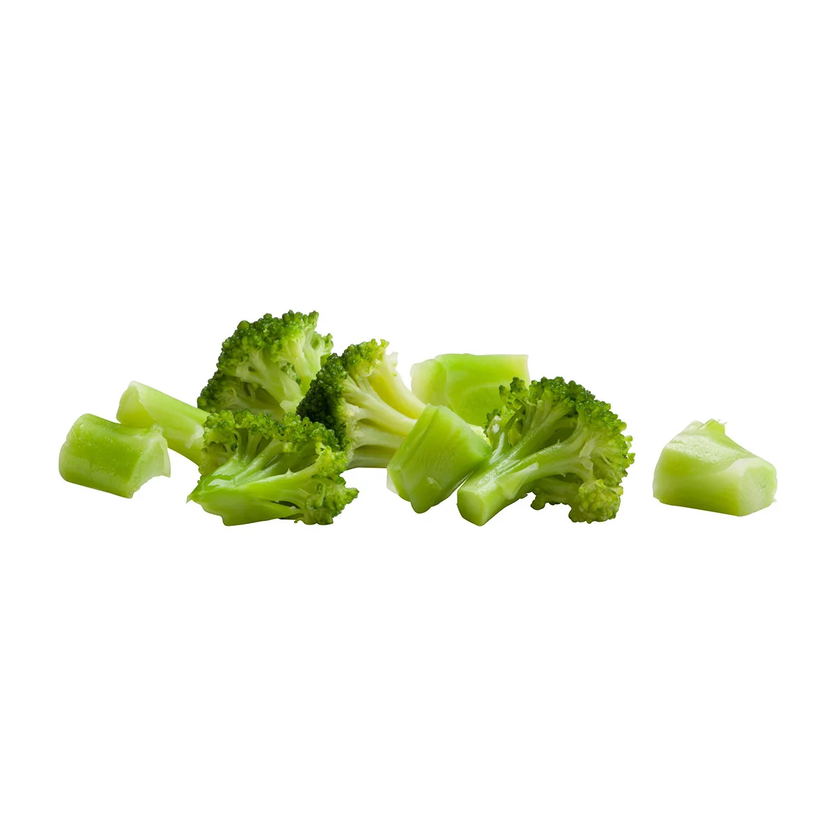Regular Cut Green Beans