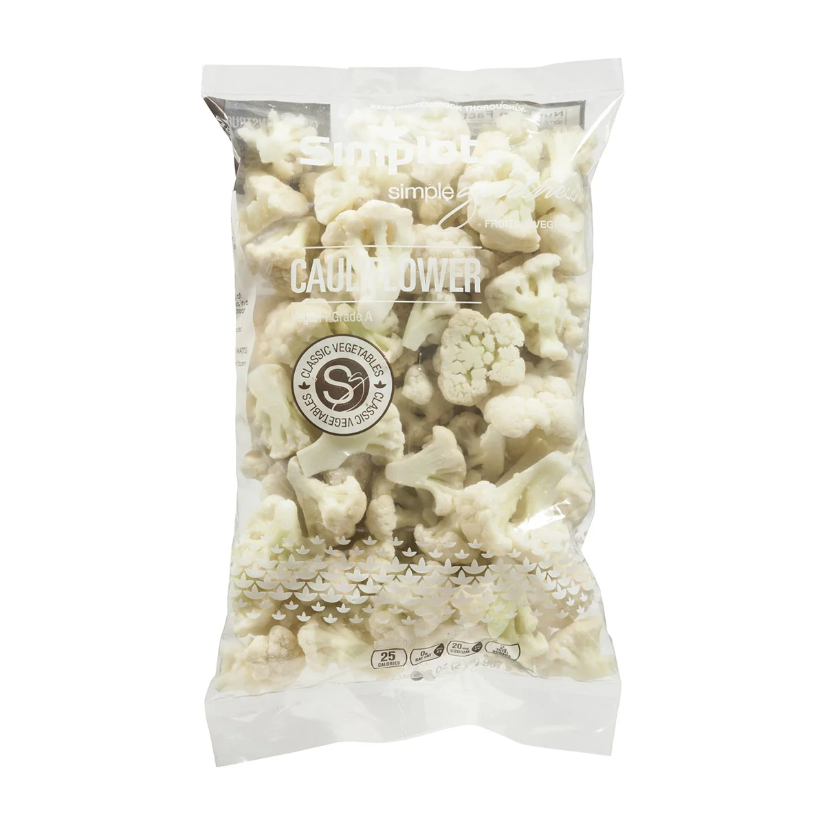 Cauliflower