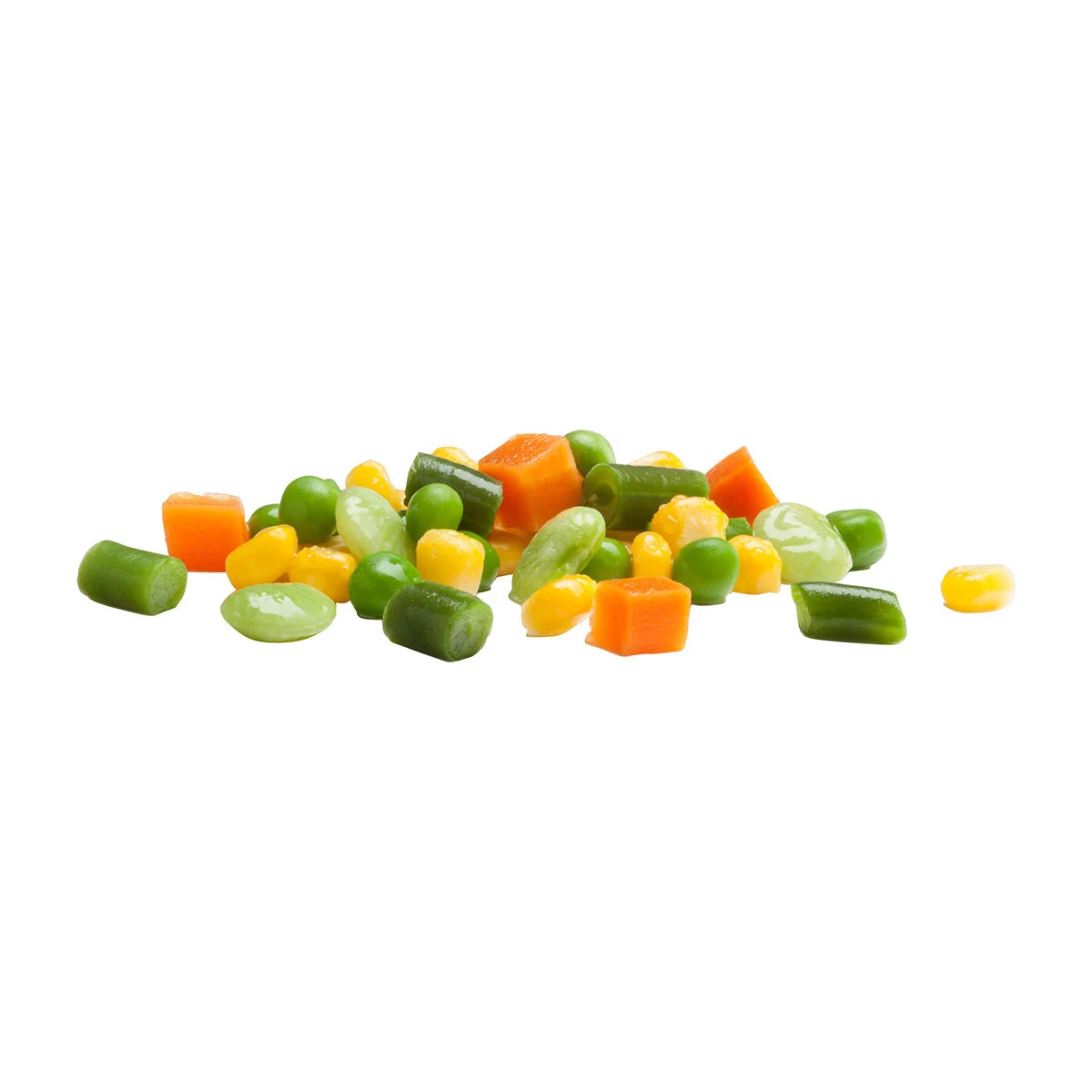 Five Way Mixed Vegetables