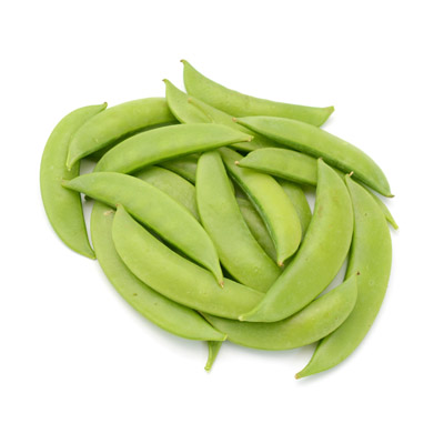 Sugar Snap Peas