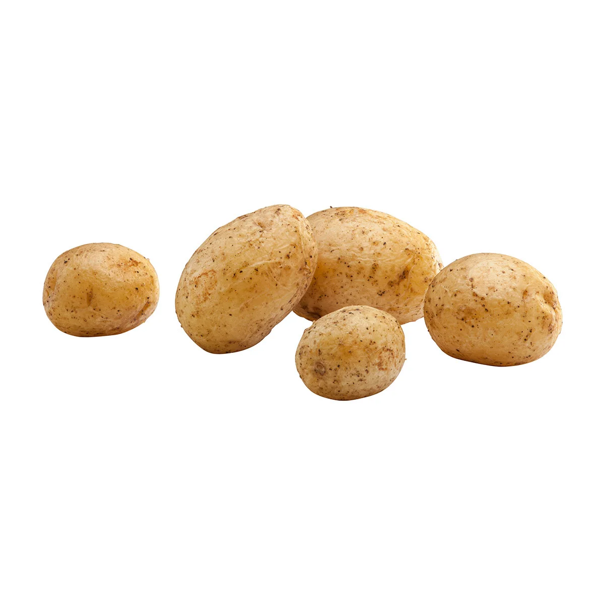 Roasted Petite Bakers