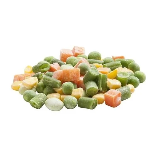 Four Way Mixed Vegetables