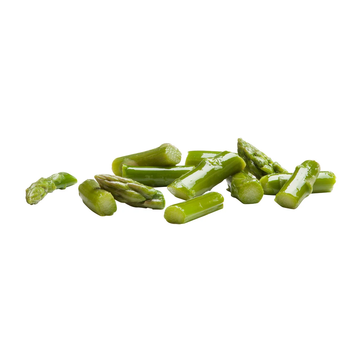 Asparagus Cuts And Tips