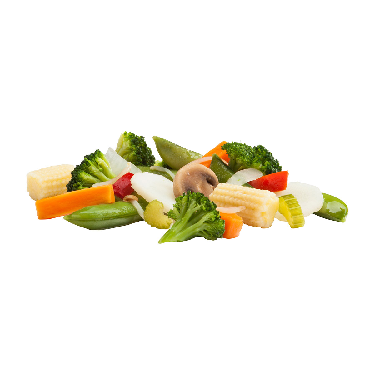 Stir Fry Blend