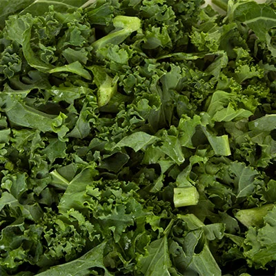 Chopped Kale