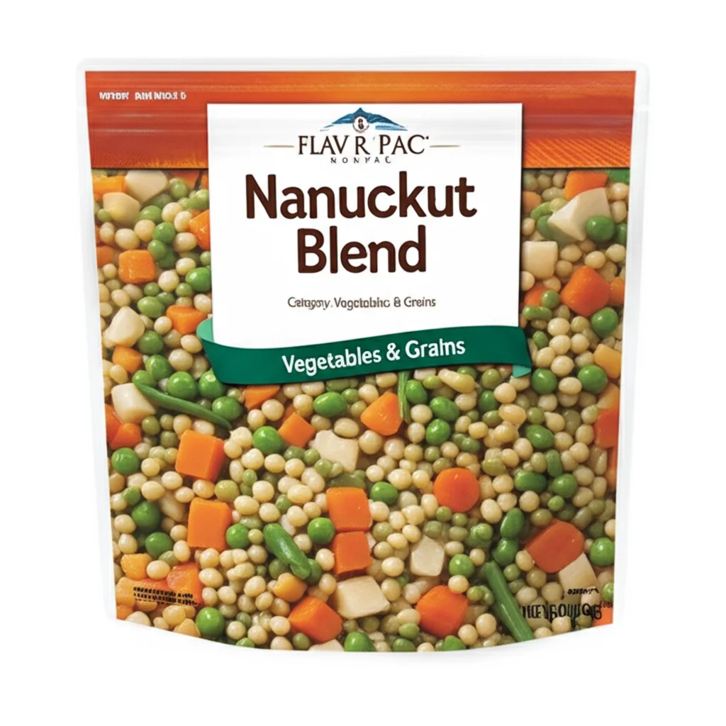 Nantucket Blend
