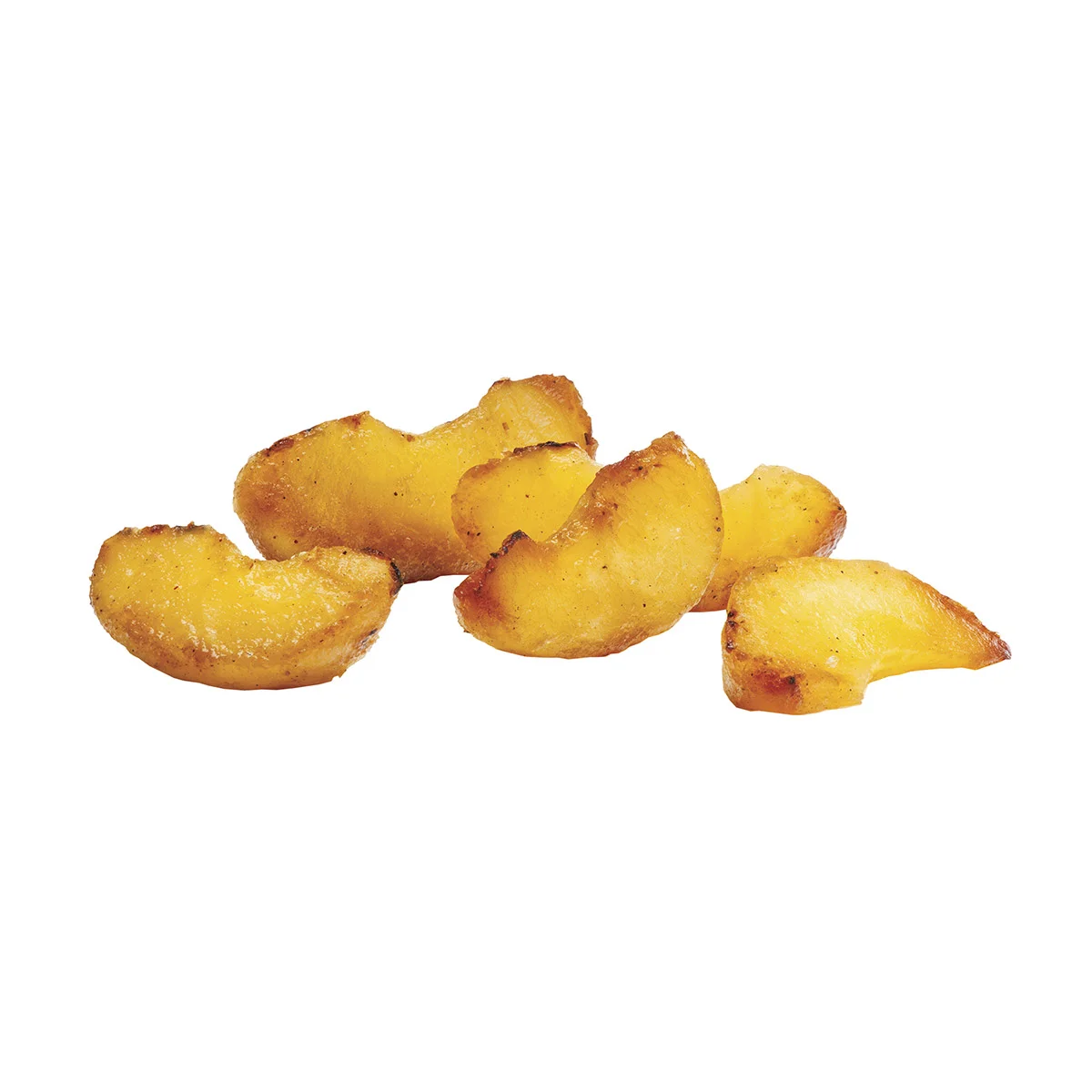 Flame Roasted Fuji Apples
