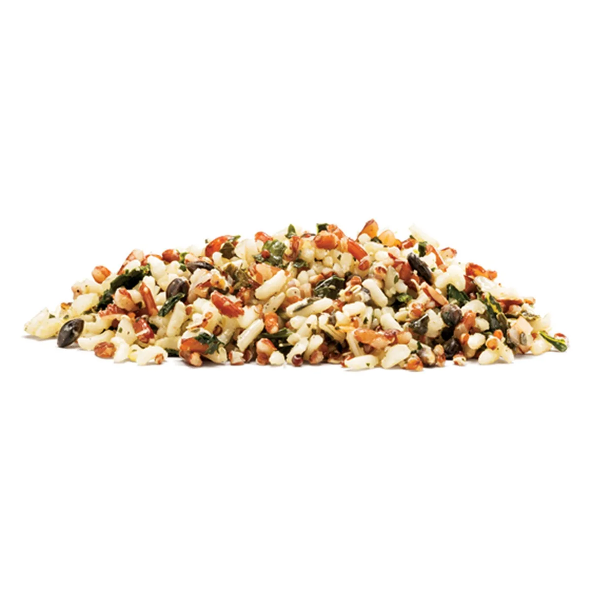 Ancient Grains And Kale Blend