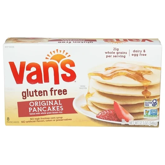 Van's