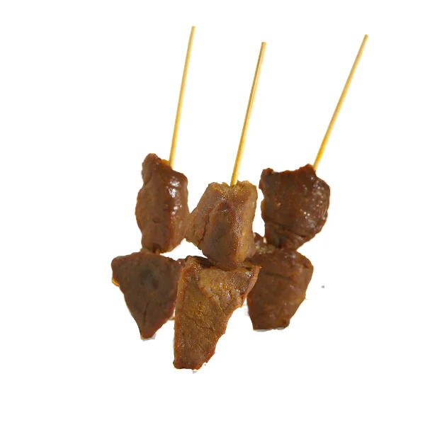 Beef Teriyaki Satay