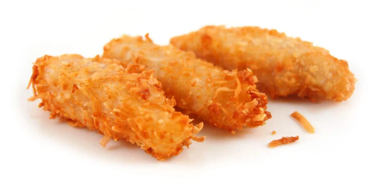 Coconut Chicken