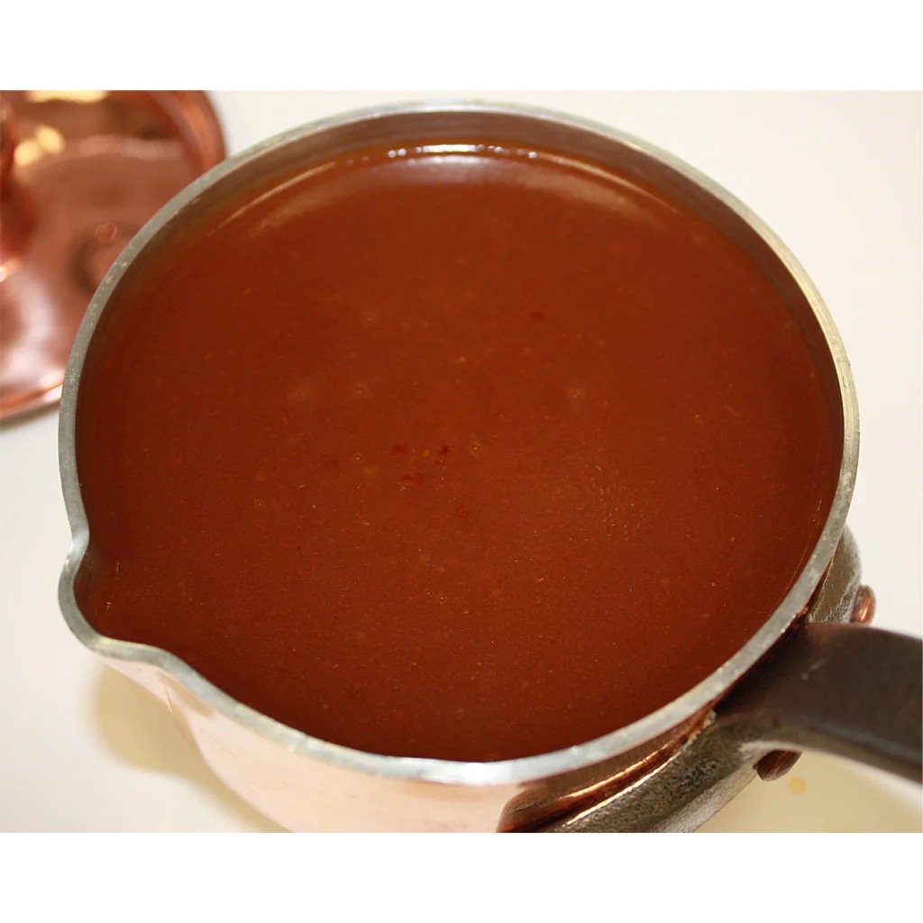 Demi Glace Sauce