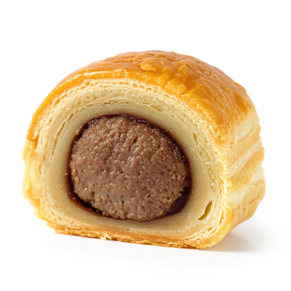 Mini Beef Wellington