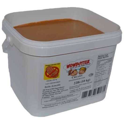 Gf Wowbutter Spread