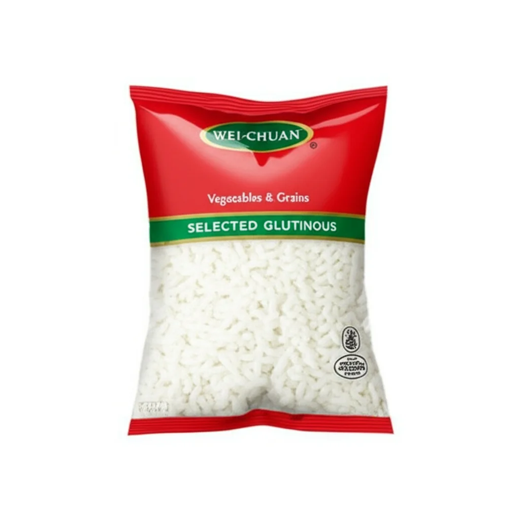 Sticky Rice
