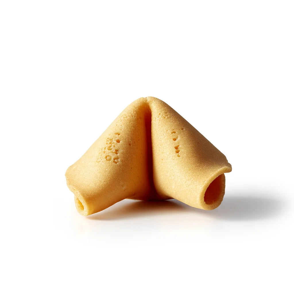 Iw Fortune Cookie