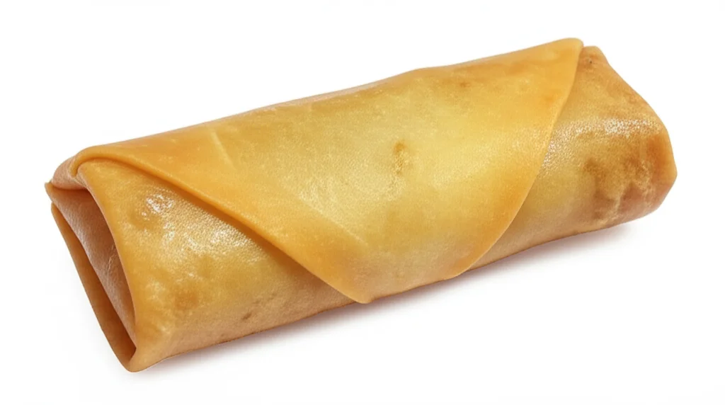 Pork Egg Roll