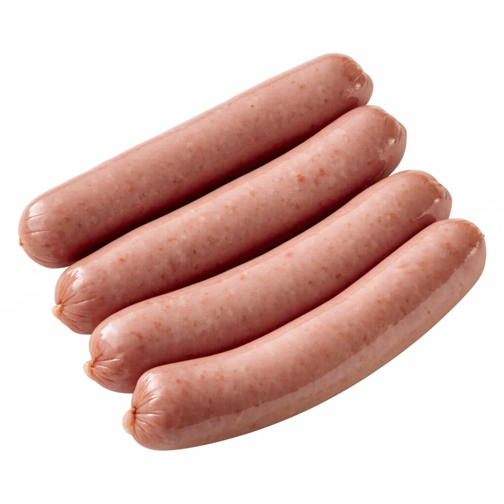 Wonder Meats