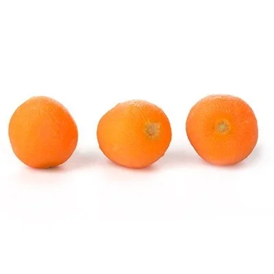 Parisian Carrots