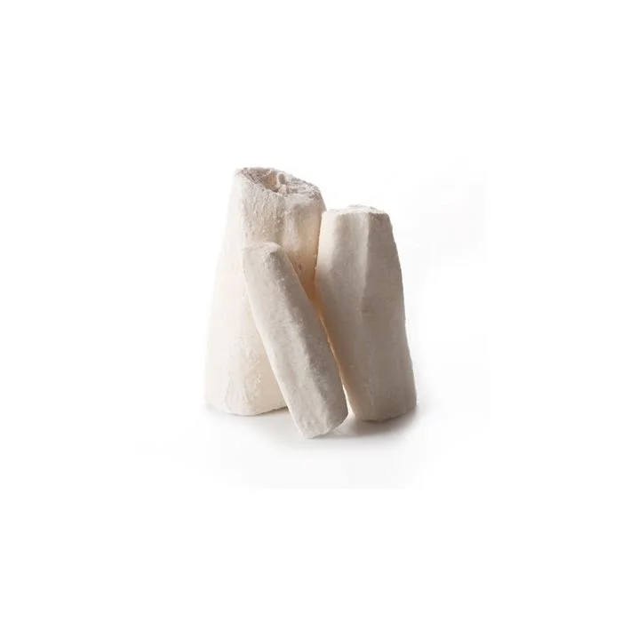 Raw Yucca Chunks